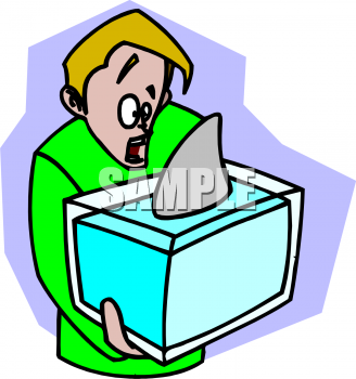 Fish and Sea Life Clipart