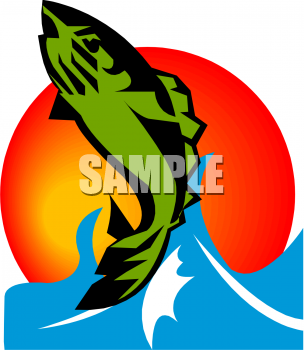 Nature and Scenic Clipart