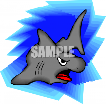 Fish and Sea Life Clipart