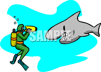 Fish and Sea Life Clipart