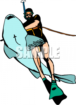 Fish and Sea Life Clipart
