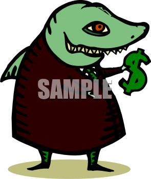 Fish and Sea Life Clipart