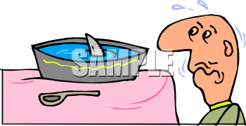 Fish and Sea Life Clipart