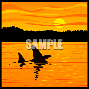 Nature and Scenic Clipart