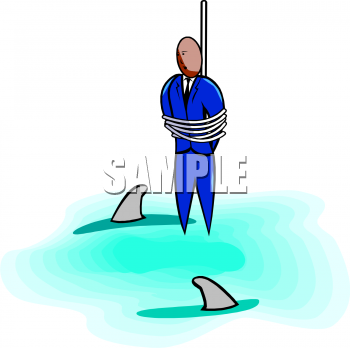 Fish and Sea Life Clipart