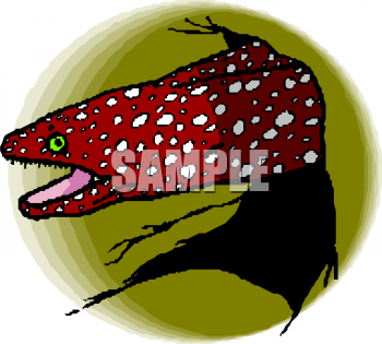 Fish and Sea Life Clipart