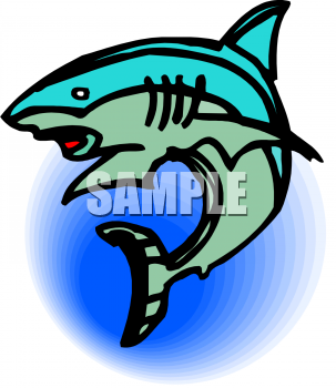Fish and Sea Life Clipart
