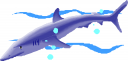 Fish and Sea Life Clipart
