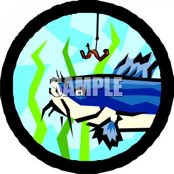 Fish and Sea Life Clipart