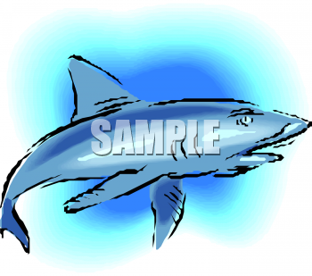 Fish and Sea Life Clipart