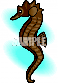 Fish and Sea Life Clipart