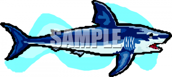 Fish and Sea Life Clipart