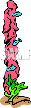 Nature and Scenic Clipart