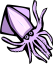 Fish and Sea Life Clipart