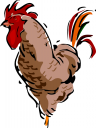 Farm Animal Clipart