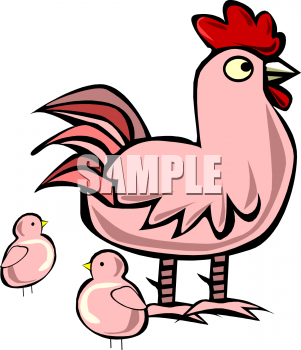 Farm Animal Clipart