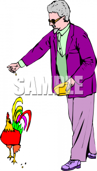 Farm Animal Clipart