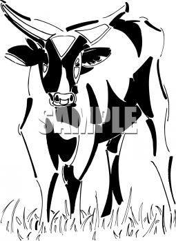 Farm Animal Clipart
