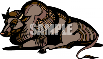 Farm Animal Clipart