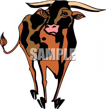 Farm Animal Clipart