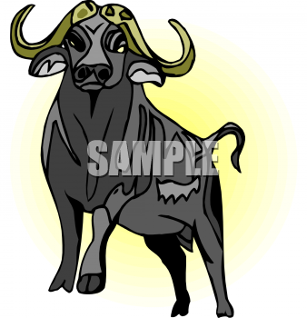 Farm Animal Clipart