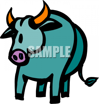 Farm Animal Clipart