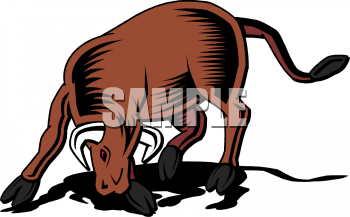 Farm Animal Clipart