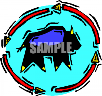 Farm Animal Clipart