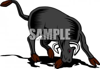 Farm Animal Clipart