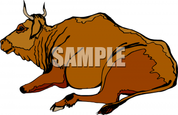 Farm Animal Clipart