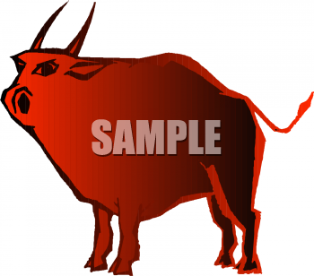 Farm Animal Clipart