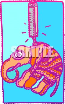 Mammal Clipart