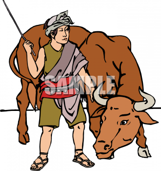 Farm Animal Clipart