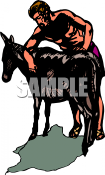 Horse Clipart