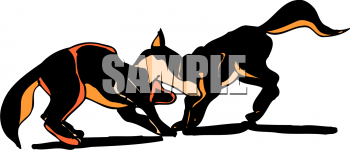 Dog Clipart