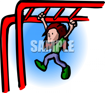 Primate Clipart