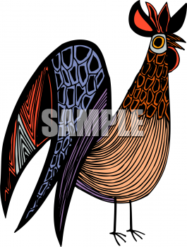 Farm Animal Clipart