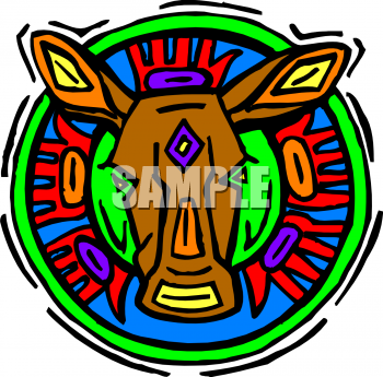 Farm Animal Clipart