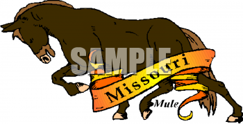 Horse Clipart