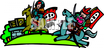 Nature and Scenic Clipart