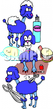 Nature and Scenic Clipart