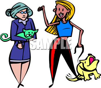 Pet Clipart