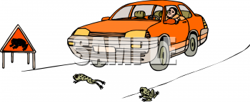 Transportation Clipart