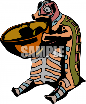 Lizard Clipart