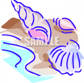 Nature and Scenic Clipart