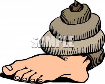 Nature and Scenic Clipart