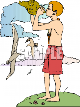 Nature and Scenic Clipart
