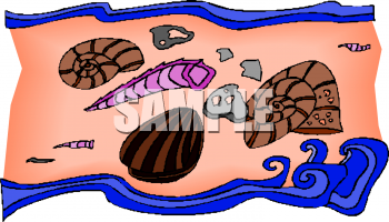 Nature and Scenic Clipart