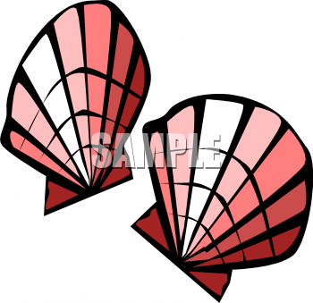 Nature and Scenic Clipart