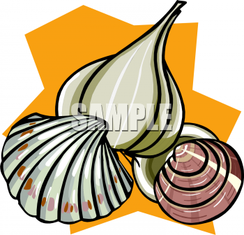 Nature and Scenic Clipart